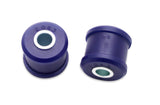 SuperPro 2003 Mitsubishi Lancer Evolution Rear Toe Control Arm Bushing Set - SPF2063K
