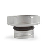 Mishimoto GM LS Engine Oil Filler Cap - Black - MMOFC-LSX-BK