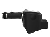 aFe Momentum HD Cold Air Intake System w/ Pro DRY S Filter 2022 Toyota Land Cruiser V6-3.3L (td) - 50-70098D