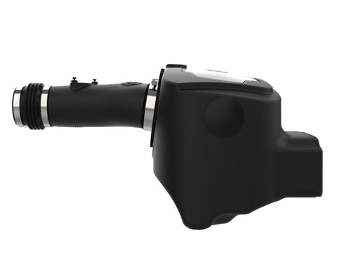 aFe Momentum HD Cold Air Intake System w/ Pro DRY S Filter 2022 Toyota Land Cruiser V6-3.3L (td) - 50-70098D