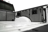 Addictive Desert Designs2021+ Ford F150 Bed Side Molle Panels - Passenger Side Full Set - AC1903301NA