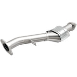 MagnaFlow Conv DF 04-07 Subaru WRX/STi 2.5L T - 23149