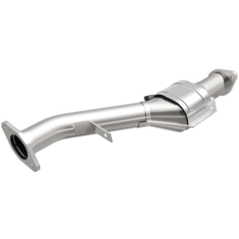 MagnaFlow Conv DF 04-07 Subaru WRX/STi 2.5L T - 23149