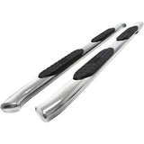Westin 20-22 Jeep Gladiator PRO TRAXX 5 Oval Nerf Step Bars - SS - 21-54160