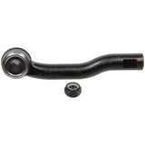 MOOG 03-08 Toyota Corolla Front Left Outer / Left Outer Tie Rod End - ES80432