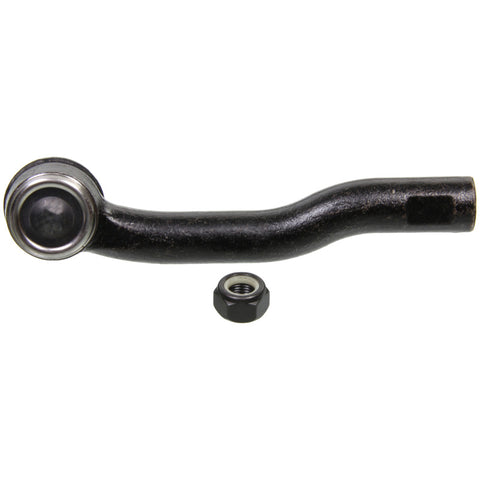 MOOG 03-08 Toyota Corolla Front Left Outer / Left Outer Tie Rod End - ES80432