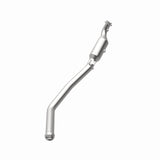MagnaFlow Direct Fit Catalytic Converter 2007-2012 GL450 4.6 L Underbody - 52172