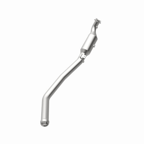 MagnaFlow Direct Fit Catalytic Converter 2007-2012 GL450 4.6 L Underbody - 52172