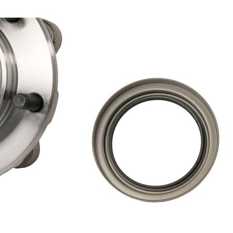 MOOG 03-09 Lexus GX470 Front Wheel Bearing and Hub Assembly - 515201