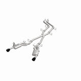 MagnaFlow 2026 Dodge Charger 3.0L SPEQ Series Cat-Back Performance Exhaust System - 19699