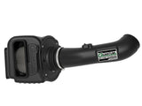 aFe Quantum Pro DRY S Cold Air Intake System 17-18 GM/Chevy Duramax V8-6.6L L5P - Dry - 53-10007D