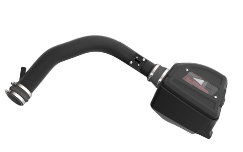 K&N 20-23 RAM 1500 V6 3.0L Diesel Performance Air Intake System - 63-1586