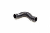 GrimmSpeed 04-08 Subaru Forester XT Radiator Hose Kit - Black - 405323