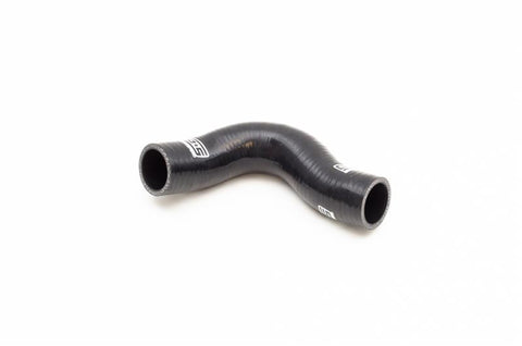 GrimmSpeed 04-08 Subaru Forester XT Radiator Hose Kit - Black - 405323