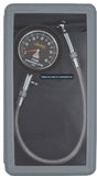 Autometer JEEP 0-60 PSI Analog Tire Pressure Gauge - 880805