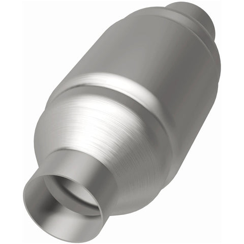 MagnaFlow Universal Catalytic Converter 2.00inch C/C - 54954