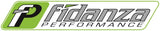 Fidanza 01-03 Mazda Protege 2.0L Aluminium Flywheel - 161721