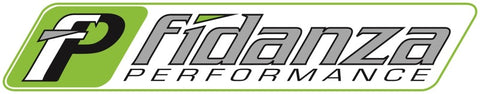 Fidanza 55-86 Chevy V8 Aluminum Flywheel - 198661