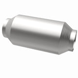 MagnaFlow Conv Univ 2.50inch C/C - 54956