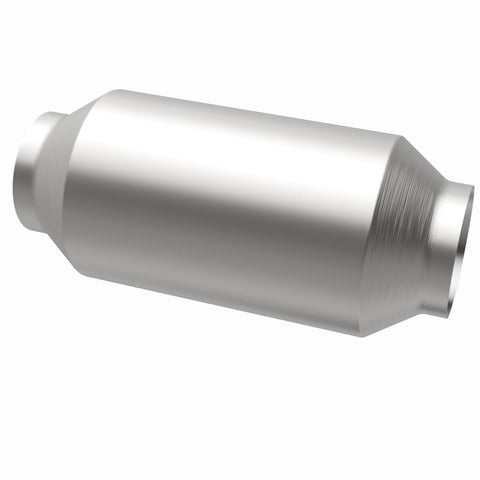 MagnaFlow Conv Univ 2.50inch C/C - 54956
