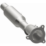 MagnaFlow Direct Fit Catalytic Converter OEM 2004-2006 Chrysler Pacifica Underbody - 4551018
