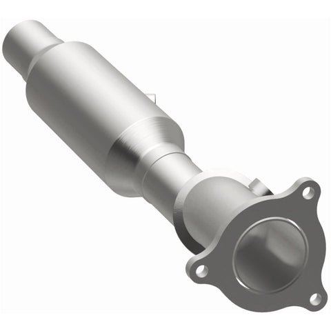 MagnaFlow Direct Fit Catalytic Converter OEM 2004-2006 Chrysler Pacifica Underbody - 4551018