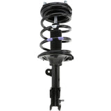 KYB Shocks & Struts Strut-Plus 07-09 Hyundai Santa Fe - Front Right - SR4594