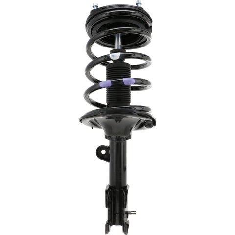 KYB Shocks & Struts Strut-Plus 07-09 Hyundai Santa Fe - Front Right - SR4594