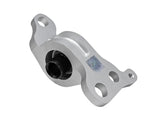 Skunk2 94-01 Acura Integra Black Anodized Billet Aluminum Body w/ Spherical Compliance Bearing - 542-05-M465