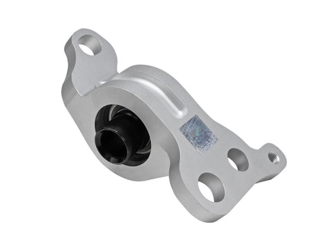 Skunk2 94-01 Acura Integra Black Anodized Billet Aluminum Body w/ Spherical Compliance Bearing - 542-05-M465