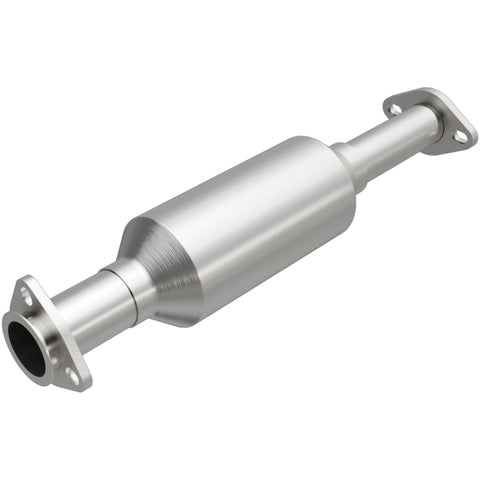 MagnaFlow California Converter Direct Fit 91-92 Suzuki Sidekick 1.6L - 3391619