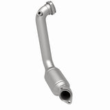 MagnaFlow Direct Fit Catalytic Converter 02-03 Mercedes CLK430 4.3L Driver Side - 454023