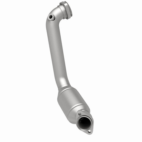 MagnaFlow Direct Fit Catalytic Converter 02-03 Mercedes CLK430 4.3L Driver Side - 454023