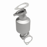 MagnaFlow Direct Fit Catalytic Converter 01 Eclipse 3.0L frt OEM - 49451