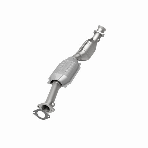 MagnaFlow Conv DF Crwn Vic-Twncar-Grand Marq - 23328