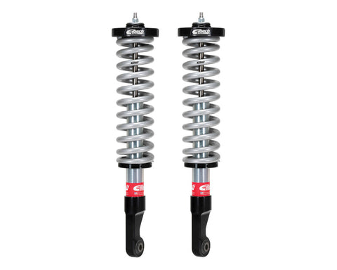 Eibach Pro-Truck Coilover 2.0 Front for 16-20 Toyota Tundra 2WD/4WD - E86-82-067-01-20