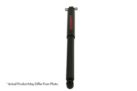 Belltech LOWERING KIT 95-97 S-BLAZER 6CYL W/ND2 - 573ND