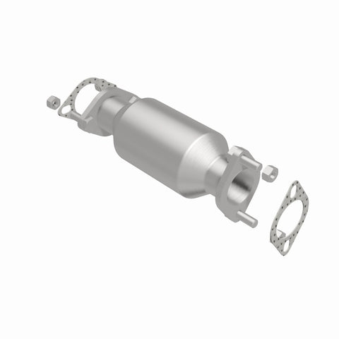 MagnaFlow Direct Fit Catalytic Converter 2007 Sorento V6 3.8 OEM Underbody - 52434