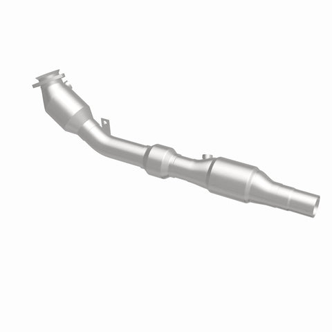 MagnaFlow Conv DF 06 Audi RS4 Awd D/S OEM - 49262