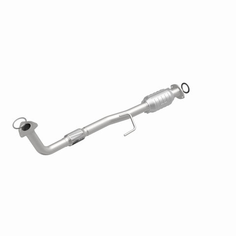MagnaFlow Direct Fit Catalytic Converter 97-01 Toyota Camry 2.2L - 457015