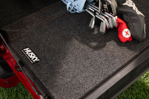 Husky Liners 15-26 Ford F-150 SuperCrew 5ft Bed & 22-26 Lightning Guardian Comfort Bed Liner - Full - HBRQ15SCK
