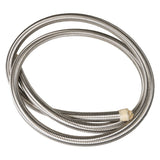 Russell Stainless An -10 Pro Ptfe Hose 6 Foot Length - 550190
