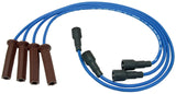 NGK Pontiac Sunbird 1994-1992 Spark Plug Wire Set - 51137
