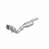 MagnaFlow Conv DF 03-04 Audi RS6 4.2L Driver Side - 24500
