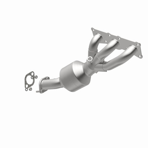 MagnaFlow Direct Fit Catalytic Converter 06-08 BMW Z4 3.0L rr - 51719