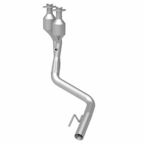 MagnaFlow Conv DF 1999 Jeep Cherokee 4.0L - 24997