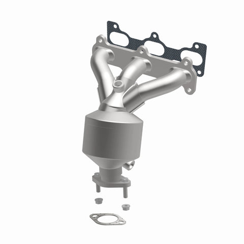 MagnaFlow Conv DF 06-08 Kia Optima 2.7L - 51262