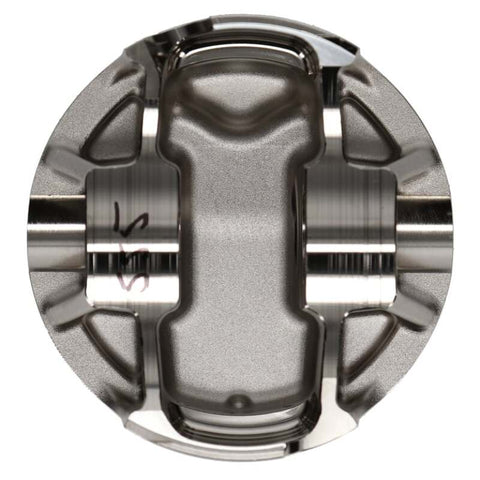 Wiseco Chevrolet LT1 6.2L 4.075 Bore 3.622 Stroke 6.125 Rod -2cc Volume 1.304 Comp Height - K0233X1