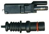 NGK Mercedes-Benz 190E 1993-1984 Direct Fit Oxygen Sensor - 25038