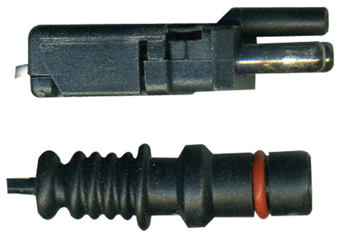 NGK Mercedes-Benz 190E 1993-1984 Direct Fit Oxygen Sensor - 25038
